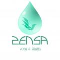 Logo & stationery # 727418 for Zensa - Yoga & Pilates contest