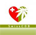 Logo & stationery # 717496 for SwissCBD.com  contest