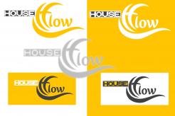 Logo & stationery # 1020759 for House Flow contest