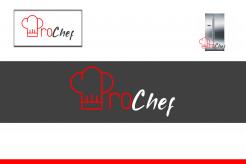 Logo & stationery # 1022668 for Wholesale company in professional kitchen equipment (griddles, grills, Fryers, soft ice machine, sluch puppy machines, ovens) contest