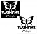 Logo & stationery # 1010638 for Flashtime GV Photographie contest
