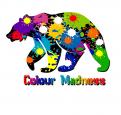 Logo & stationery # 695846 for Logo Colour Madness  contest