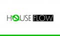 Logo & stationery # 1022388 for House Flow contest