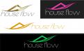 Logo & Huisstijl # 1020483 voor House Flow wedstrijd
