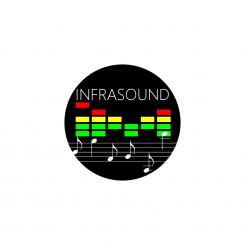Logo & stationery # 719539 for Infrasound Music contest