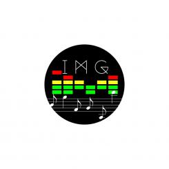 Logo & stationery # 719540 for Infrasound Music contest