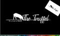 Logo & stationery # 1025210 for Logo webshop magic truffles contest