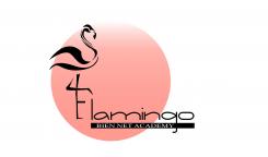 Logo & stationery # 1006953 for Flamingo Bien Net academy contest