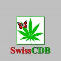 Logo & stationery # 717436 for SwissCBD.com  contest