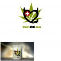 Logo & stationery # 717036 for SwissCBD.com  contest
