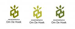 Logo & Huisstijl # 1005855 voor Logo voor een nieuwe Huisartsenpraktijk   Huisartsen om de Hoek  wedstrijd