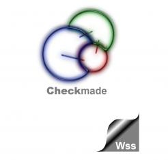 Logo & Huisstijl # 699106 voor Startup IT bedrijf: Checkmade wedstrijd