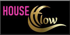 Logo & stationery # 1020728 for House Flow contest