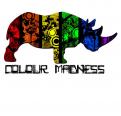 Logo & stationery # 695599 for Logo Colour Madness  contest
