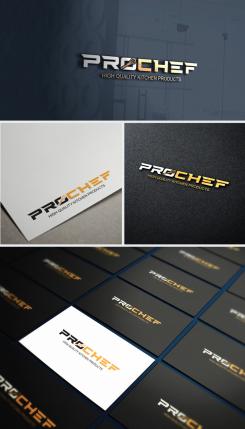 Logo & stationery # 1023941 for Wholesale company in professional kitchen equipment (griddles, grills, Fryers, soft ice machine, sluch puppy machines, ovens) contest