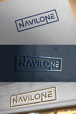 Logo & stationery # 1050040 for logo Navilone contest