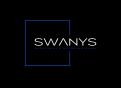 Logo & Corp. Design  # 1049104 für SWANYS Apartments   Boarding Wettbewerb