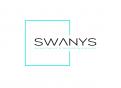 Logo & stationery # 1049105 for SWANYS Apartments   Boarding contest