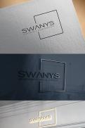 Logo & stationery # 1050015 for SWANYS Apartments   Boarding contest
