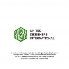 Logo & stationery # 1166700 for Logo for Collaborative of Ecological Designers contest
