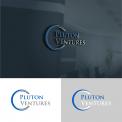Logo & Corporate design  # 1175232 für Pluton Ventures   Company Design Wettbewerb