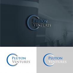 Logo & Corp. Design  # 1175232 für Pluton Ventures   Company Design Wettbewerb