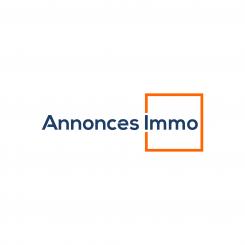Logo & stationery # 1204735 for Annonces Immo contest
