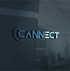 Logo & stationery # 1209459 for Rebranding the look of our 10 years old company Cannect contest