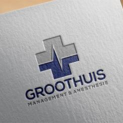 Logo & stationery # 1209761 for Logo and businesscard contest