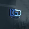 Logo & stationery # 1195419 for LOGO for BIOTECH contest