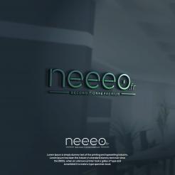 Logo & stationery # 1195320 for NEEEO contest