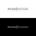 Logo & Corporate design  # 1175459 für Pluton Ventures   Company Design Wettbewerb