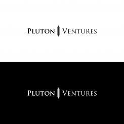 Logo & stationery # 1175459 for Pluton Ventures   Company Design contest