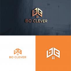 Logo & stationery # 1289628 for BoClever   innovative and creative building projects contest