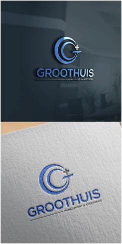 Logo & stationery # 1208989 for Logo and businesscard contest