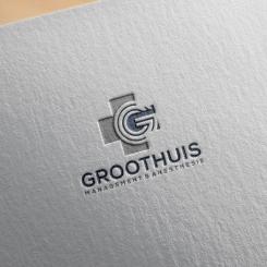 Logo & stationery # 1209290 for Logo and businesscard contest