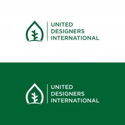 Logo & stationery # 1163255 for Logo for Collaborative of Ecological Designers contest