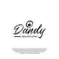 Logo & stationery # 1168495 for Design a corporate identity for a new coffee brand contest