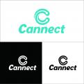 Logo & stationery # 1209546 for Rebranding the look of our 10 years old company Cannect contest