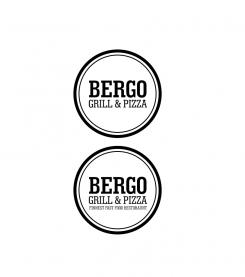 Logo & stationery # 134845 for Pizzeria and Grill Room want new logo and corporate identity contest