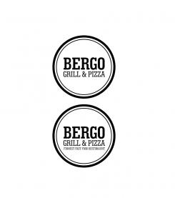 Logo & Huisstijl # 134845 voor Grillroom en Pizzeria | Logo en Huisstijl wedstrijd