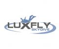 Logo & stationery # 910080 for Luxfly Skydive contest