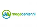 Logo & stationery # 373585 for megacenter.nl contest