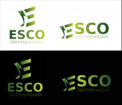 Logo & stationery # 1026293 for logo  name  visual identity for an Energy Saving Company contest
