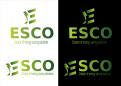 Logo & stationery # 1026296 for logo  name  visual identity for an Energy Saving Company contest