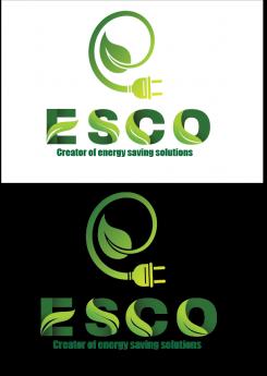 Logo & stationery # 1025951 for logo  name  visual identity for an Energy Saving Company contest