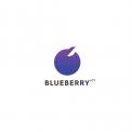 Logo & stationery # 798283 for Blueberry ICT goes for complete redesign (Greenfield) contest