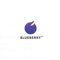 Logo & stationery # 798283 for Blueberry ICT goes for complete redesign (Greenfield) contest