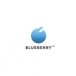 Logo & stationery # 798284 for Blueberry ICT goes for complete redesign (Greenfield) contest