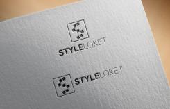 Logo & Huisstijl # 746572 voor Logo & stationary for hip, fresh, urban and approachable INTERIOR DESIGN company wedstrijd